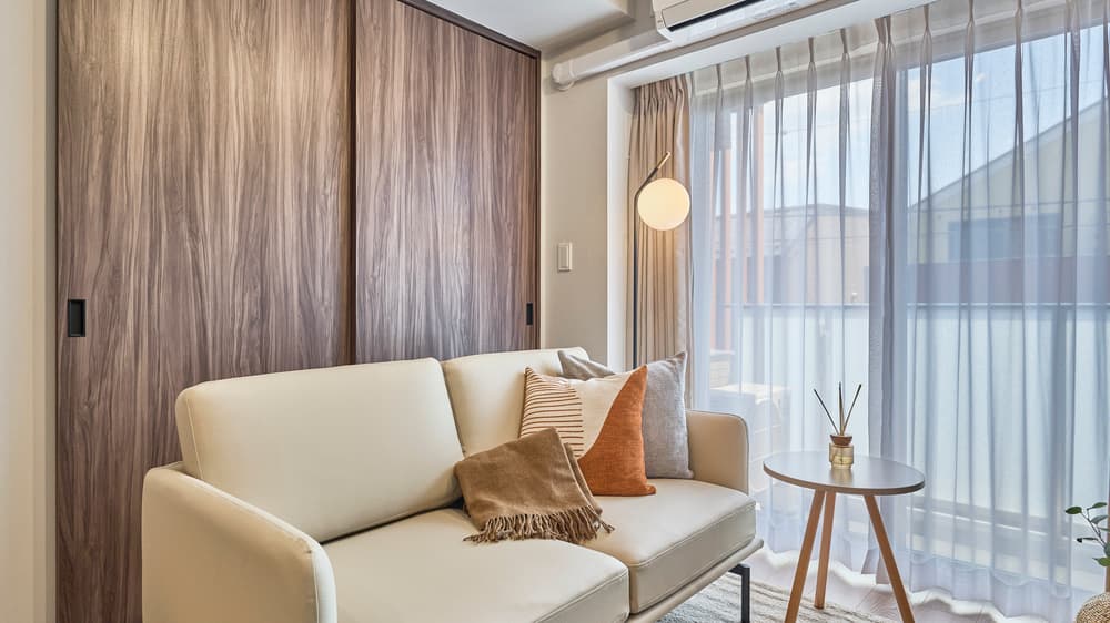Room Type Gallery